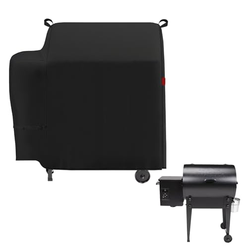 Grill Cover Fits Traeger Tailgater...