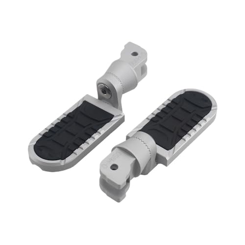 Chevilles repose-pieds de moto réglables pour châssis 950 RVE SP