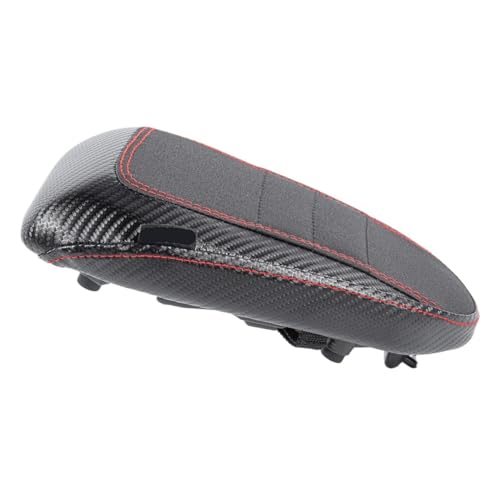 Asiento individual de moto S1000RR antideslizante e impermeable para conductor y pasajero