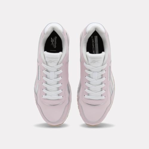Image of Reebok Classic Nylon Women's Sneakers, Casual Tennis Shoes Women