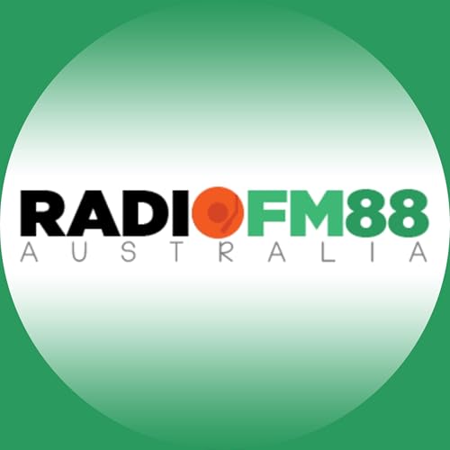 Radio FM88 Australia cover art