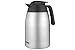 THERMOS 102004 Thv-1500 Carafe Acier Inoxydable INOX Argent 1,5 L