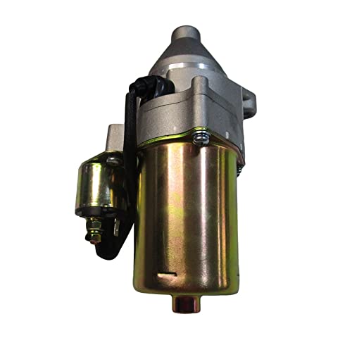 Démarreur renforcé GX390 pour groupe électrogène 5-6.5KW longue durée