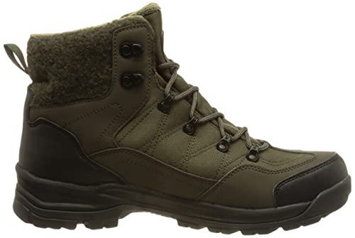 Image of Jack Wolfskin Men's Aspen Texapore Mid M Hiking Boot