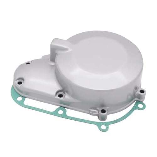 Carter de stator gauche étanche pour protéger le moteur de Ninja ZX6E et ZZR