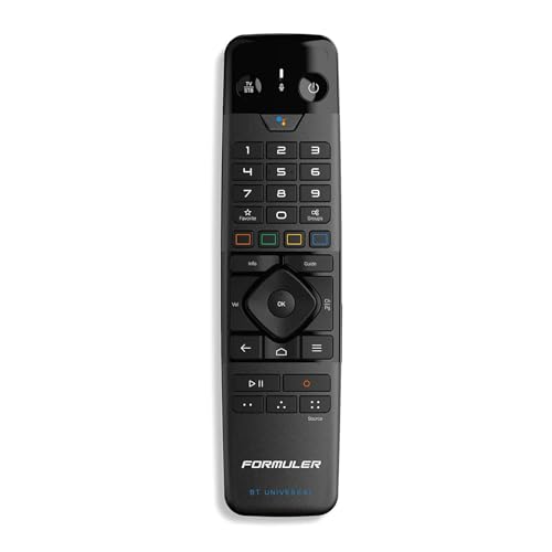 Formuler Z11 PROMAX BT1 - Android 11 Mediaspelare med 4 GB RAM