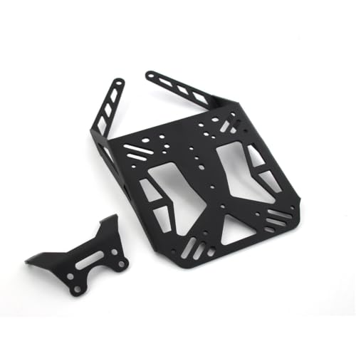 Support de bagage arrière pour BMW CE-04 robuste et facile à installer