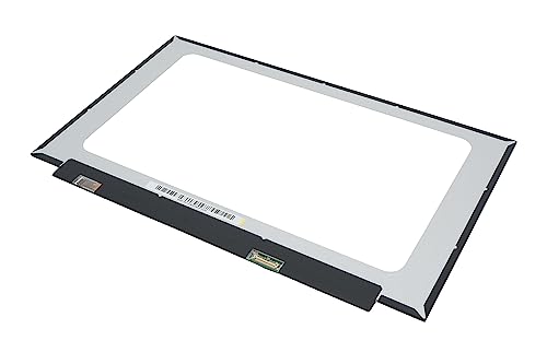 Image of 15.6 inch HD LCD Screen for HP 15-FD0081WM 15-FD0083WM | 1366 x 768 resolutionNon-Touch, Anti-Glare, TN,250nit, 45%NTSC Replacement Laptop Display (Glossy)