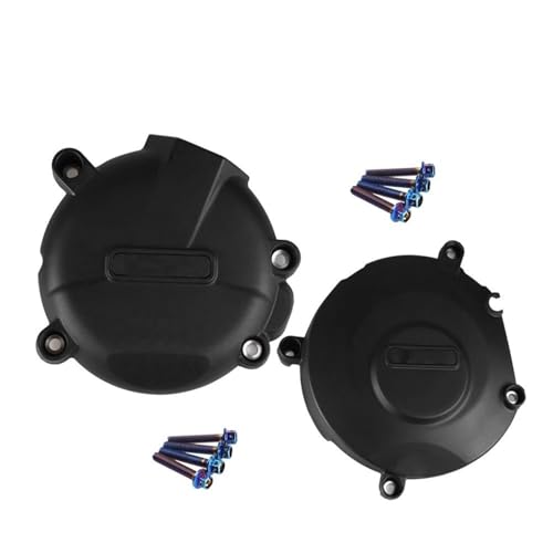 Protection antichute latérale évite casse alternateur GSXR1000