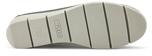 The Flexx Ballerine con Zeppa COD. B235_37 C_ MOD