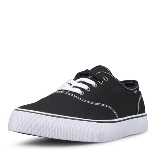 Chaussure Lugz Men's Lear bicolore avec semelle confort amortissante