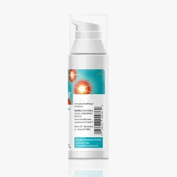 Vita Sciences SciatiCream CF Capsaicin-Free Nerve Comfort Cream - 3 Pack