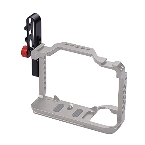 Domary Substituição de fotografia de suporte de disco rígido universal com parafusos de chave ingles