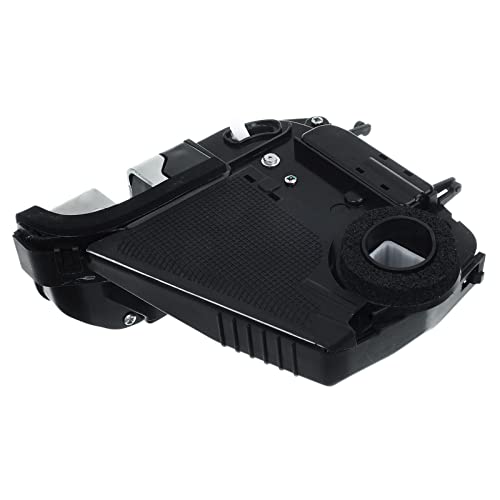 Image of Power Door Lock Actuator (Rear Right), Fits for 2005-2016 Toyota Selected Models, Repalces OEM 69050-47041, 69050-47070, 69050-52190, 72233