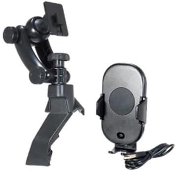 Amazon | ビートソニック マツダ ロードスター用 車載スタンドセット  