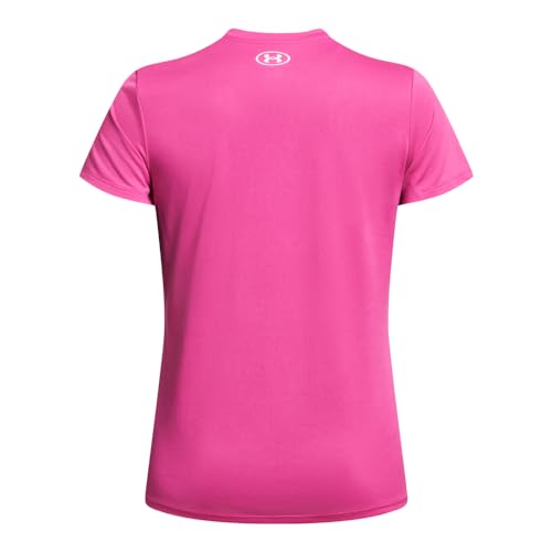 Image of Under Armour Tech Short Sleeve V-Neck Solid