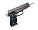Crimson Trace Lasergrip for Sig Sauer P230/P232