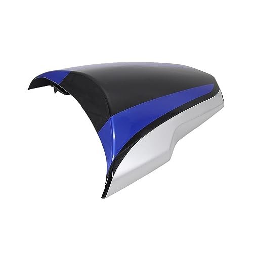 Capot de siège arrière aérodynamique MT09 carénage ABS rigide 2018