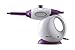 Sienna Steam Birdie Handheld Steam Cleaner | Multipurpose Portable Steamer with Hand Pump | for Kitchen, Bathroom, Stove Tops, Windows, Shower, Cars, Boats