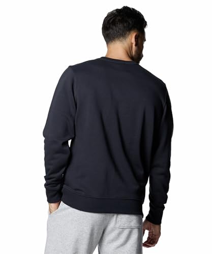 アンダーアーマー UAエッセンシャル テリー クルー 1384821 の商品画像 2