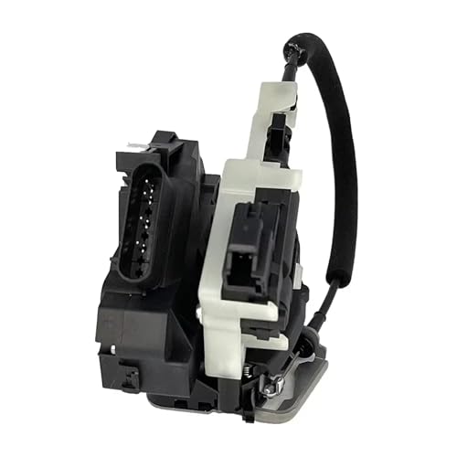 Serrure coffre Ford Ecosport bloqué solution de remplacement rapide