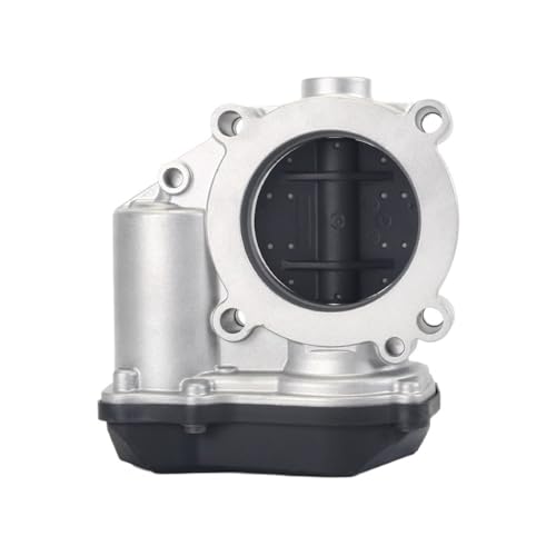 1Throttle Body Valve 06F133062 Compatible With Q5 TT VW Bettle Golf Jetta Passat Tiguan 2.0T 06F133062Q/T/A/G/J Car Accessory Tools(06F133062J)