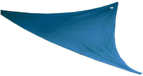 Coolaroo Shade Sail, Triangle Party Sail , (9'10