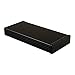 Hammond Manufacturing 1455L2202BK 103 X 30.5 X 220MM ALM EXTRUSN