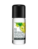 The Body Shop Green Tea & Lemon Home Fragrance Oil 0.3 fl oz