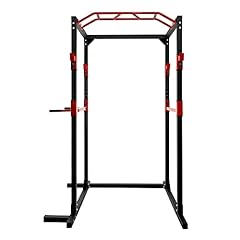 Zoomyo Power Rack, Massive standsichere...