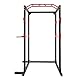 Power Rack von Zoomyo Massive Stahlkonstruktion für Krafttraining