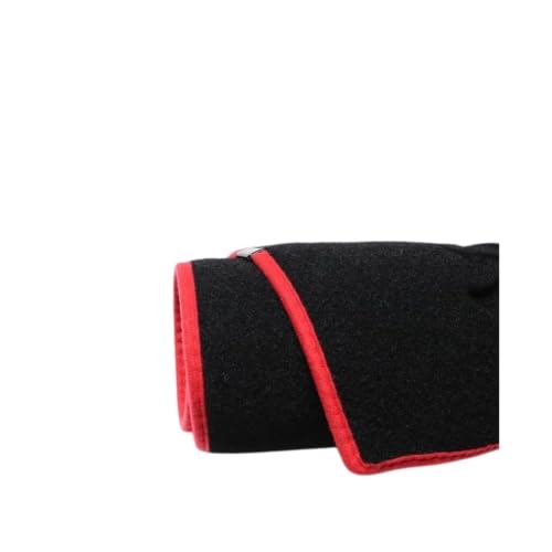 Tapis de protection tableau de bord Legacy 2010-2014 contre reflets et chaleur