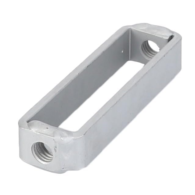 AGCO (OEM) 6259502M91 Compact Tractor Check Chain Turnbuckle, 3/8 Inch, Stainless Steel, Fits MF GC1705 1710 1715 1720 1723 1725 Models
