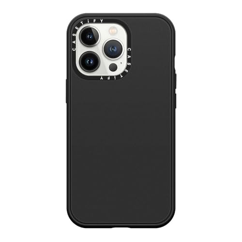 Image of CASETiFY for iPhone 13 Pro Case - Impact Compatible with MagSafe