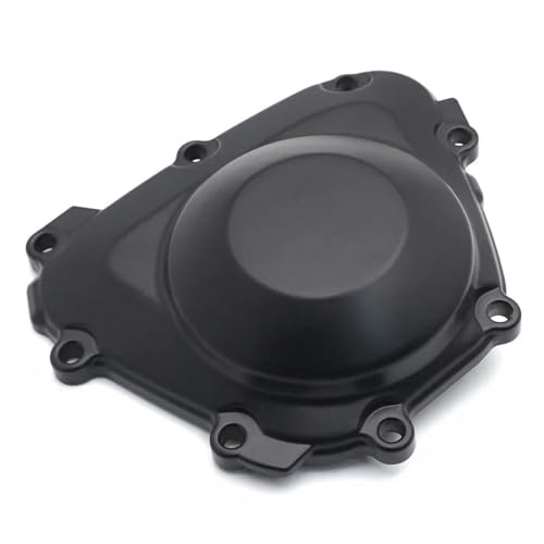 Cubierta del estator motor de motocicleta antimpactos para MT09 y Tracer 900GT 6