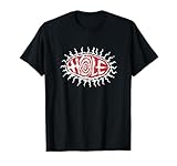 Hole - Eye Ball T-Shirt