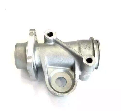 Moyeu de roue Piaggio droit Ape ZAPC8 TL5 1199372 pièce rechange triporteur