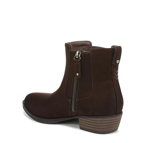 Dr. Scholl's Women's Mara Fashion Boot Dark Brown 11 M - image 9