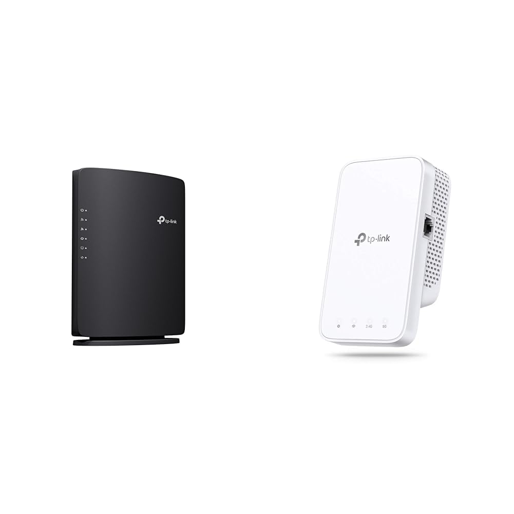 Amazon | 【2点セット【Amazon.co.jp限定】】TP-Link WiFi ルーター