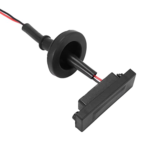 Verrouillage centralisé du hayon KIA Rio interrupteur ouverture 812604X200 - 3