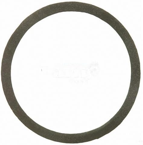 Replacement Air Cleaner Mounting Gasket fits 1986-1987 Jeep J10