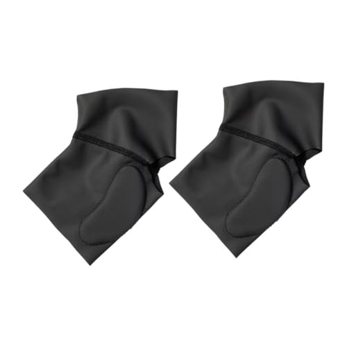 NOLITOY CKS for Flatfoot Men's Women's Orthotic Socks Plantar Support Gel Sleeve Foot Arch Support Pad