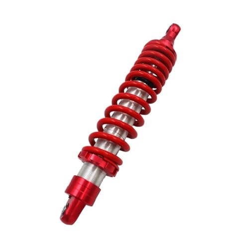 Amortisseur 360mm en aluminium épais pour moto de cross