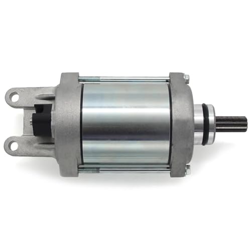 Démarreur moto pour TRX700 TRX700XX 2008-2011 OEM 31200-HP6-A01