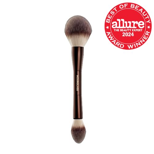 Hourglass Brush - Veil Powder - Image 2