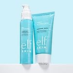e.l.f. Holy Hydration! Sleep Mask, Ultra-Hydrating Dual-Use Face Mask, Replenishes & Nourishes Dry Skin for a Plumped Up Complexion, 2.7 Fl Oz (80mL) - Image 4