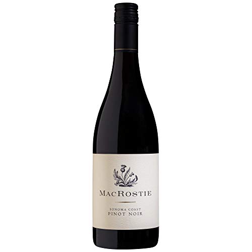 MacRostie Sonoma Coast Pinot Noir, 750ml