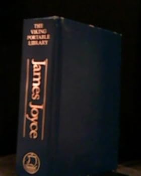 Hardcover Portable James Joyce (Viking Portable Library) Book