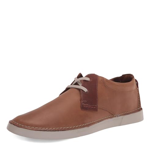 Image of Clarks Men's Gereld Low