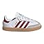 Cloud White/Collegiate Burgundy/Gum Cloud White/Collegiate Burgundy/Gum